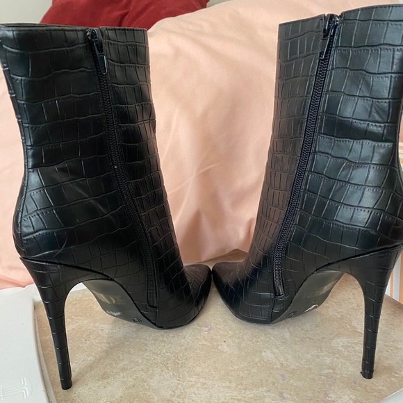 Booties - Picture 2 of 2